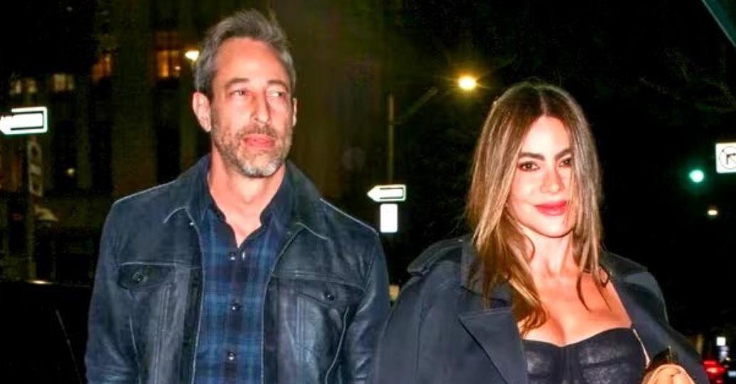 ¿Encontró el indicado? Sofía Vergara habría encontrado a un nuevo amor: no es famoso. Esto se sabe