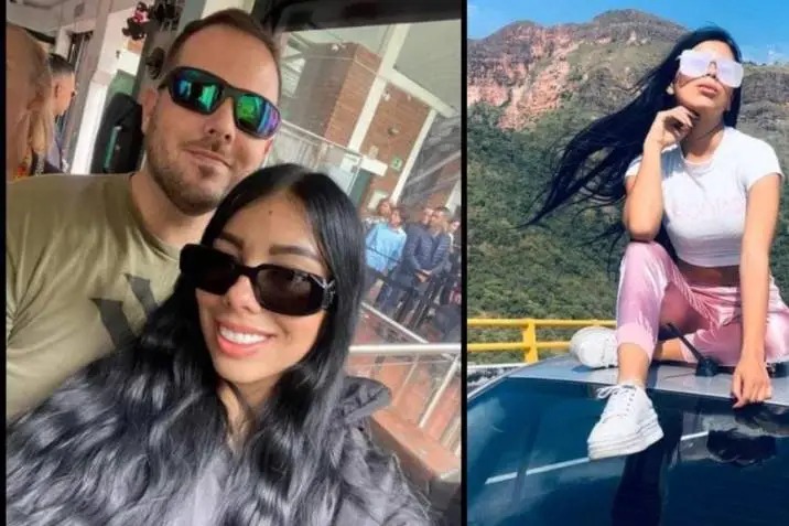 Fue hallado el celular de la Dj Valentina Trespalacios: otras pruebas incriminarían a John Poulos