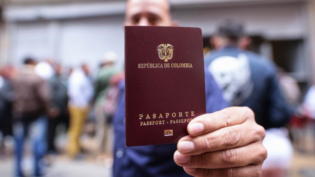 Secretario general de la Cancillería se pronunció tras ser declarado insubsistente