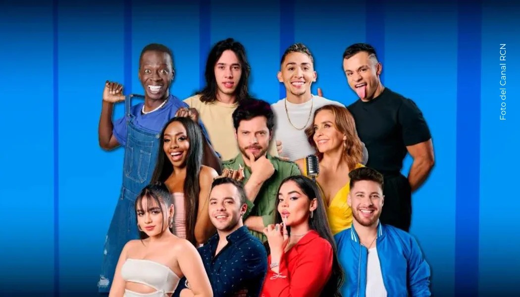 ¡Floreció el amor! Estos son los romances que nacieron en ‘La casa de los famosos’: ¿son reales?