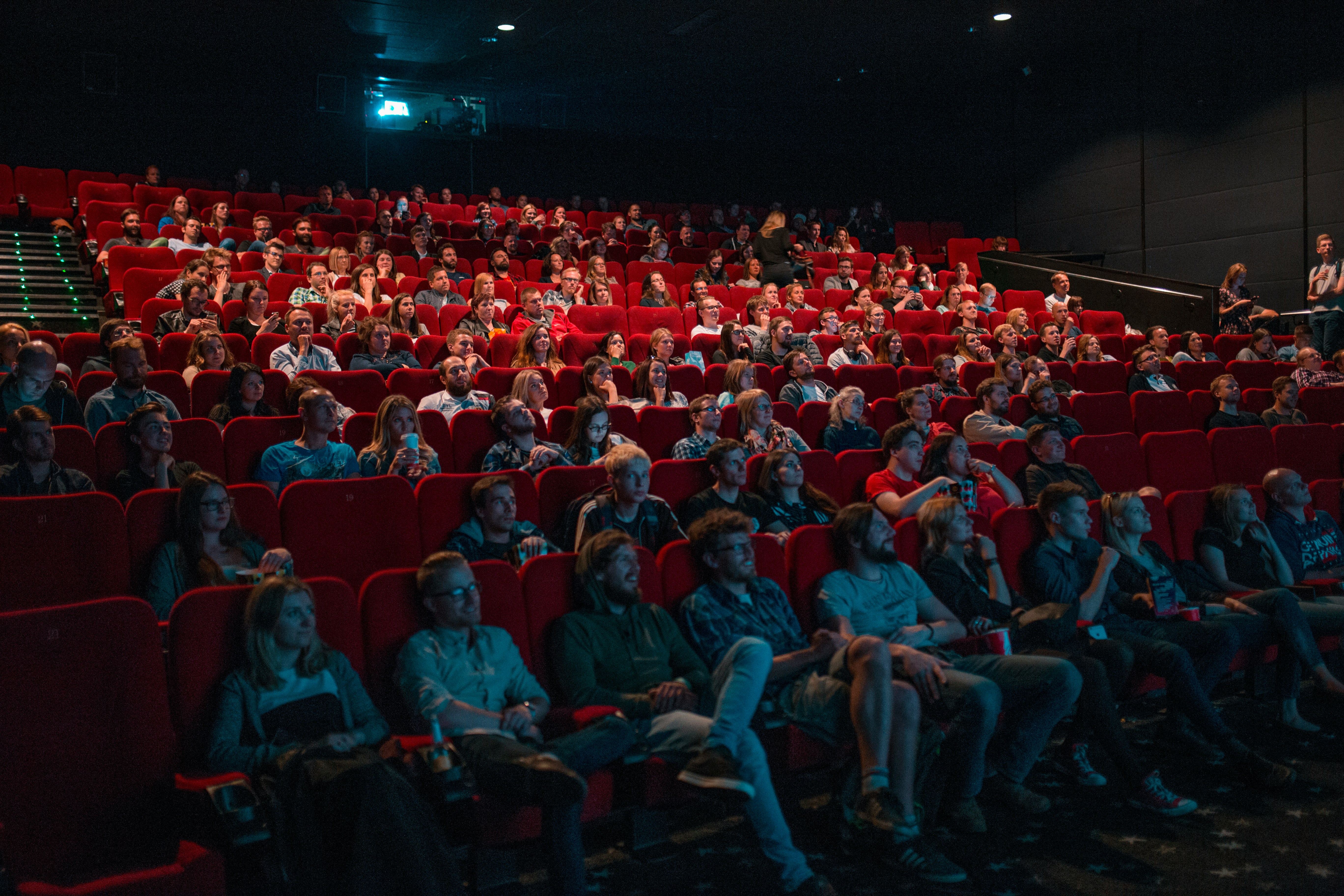 ¡Se acerca el Día del Cine! La boletería en Cine Colombia costará tan solo 6 mil pesos: ¿cuándo es?