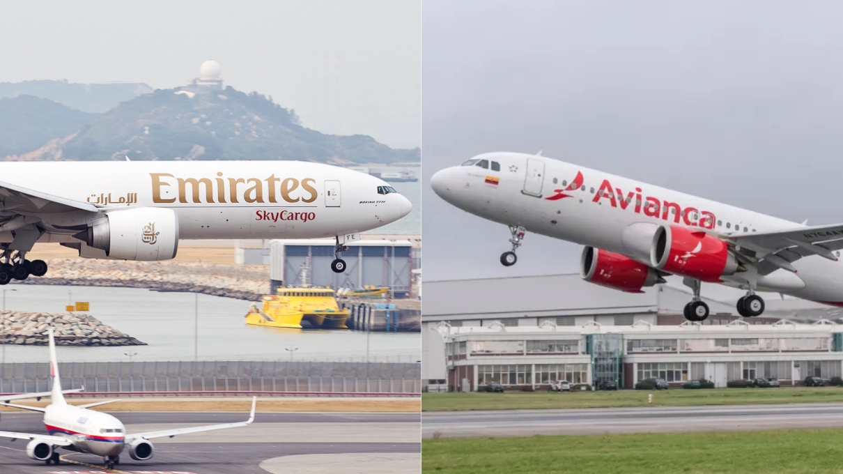 Emirates lanzó tiquetes para viajar desde Bogotá a Miami y encendió debate: ¿es mejor que Avianca?