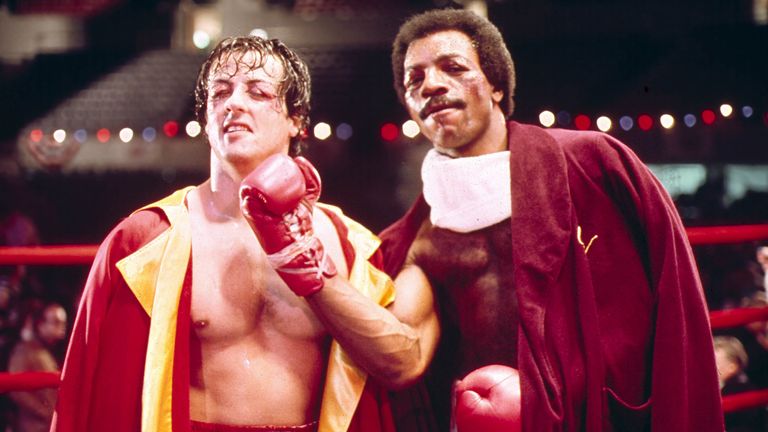 ¡Adiós a una leyenda! Murió el actor Carl Weathers, reconocido por su papel en ‘Rocky’