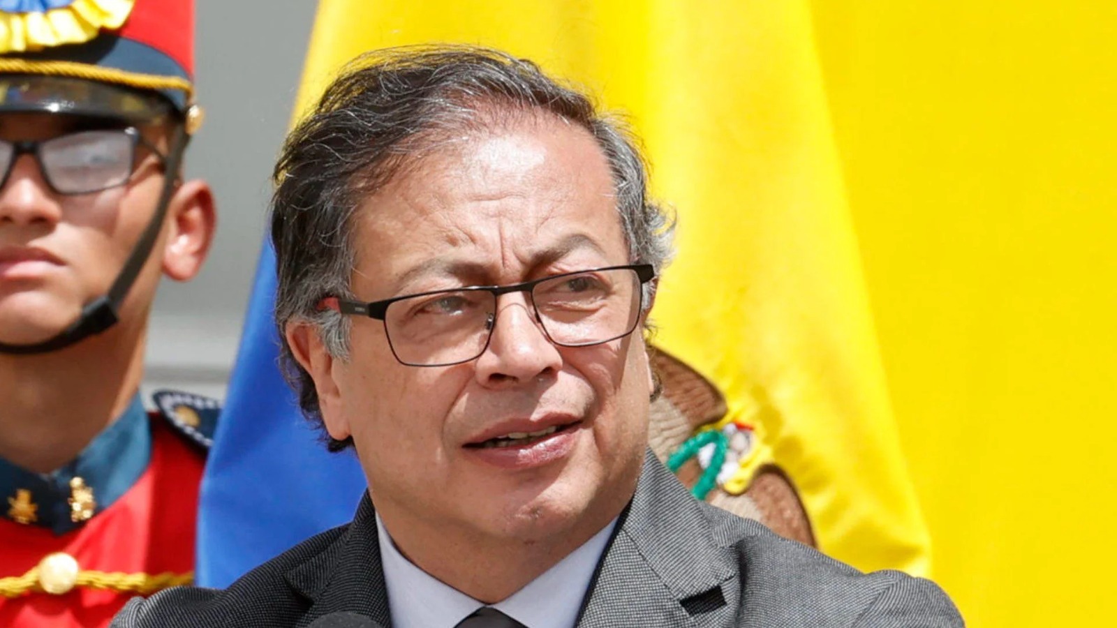 Nueva encuesta Datexco reveló que la imagen desfavorable del presidente Petro alcanzó el 60%