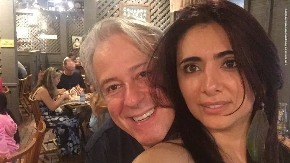 ¡Sorprendente! Esta es la gran diferencia en edad entre Yesenia Valencia y su esposo Mauricio Navas