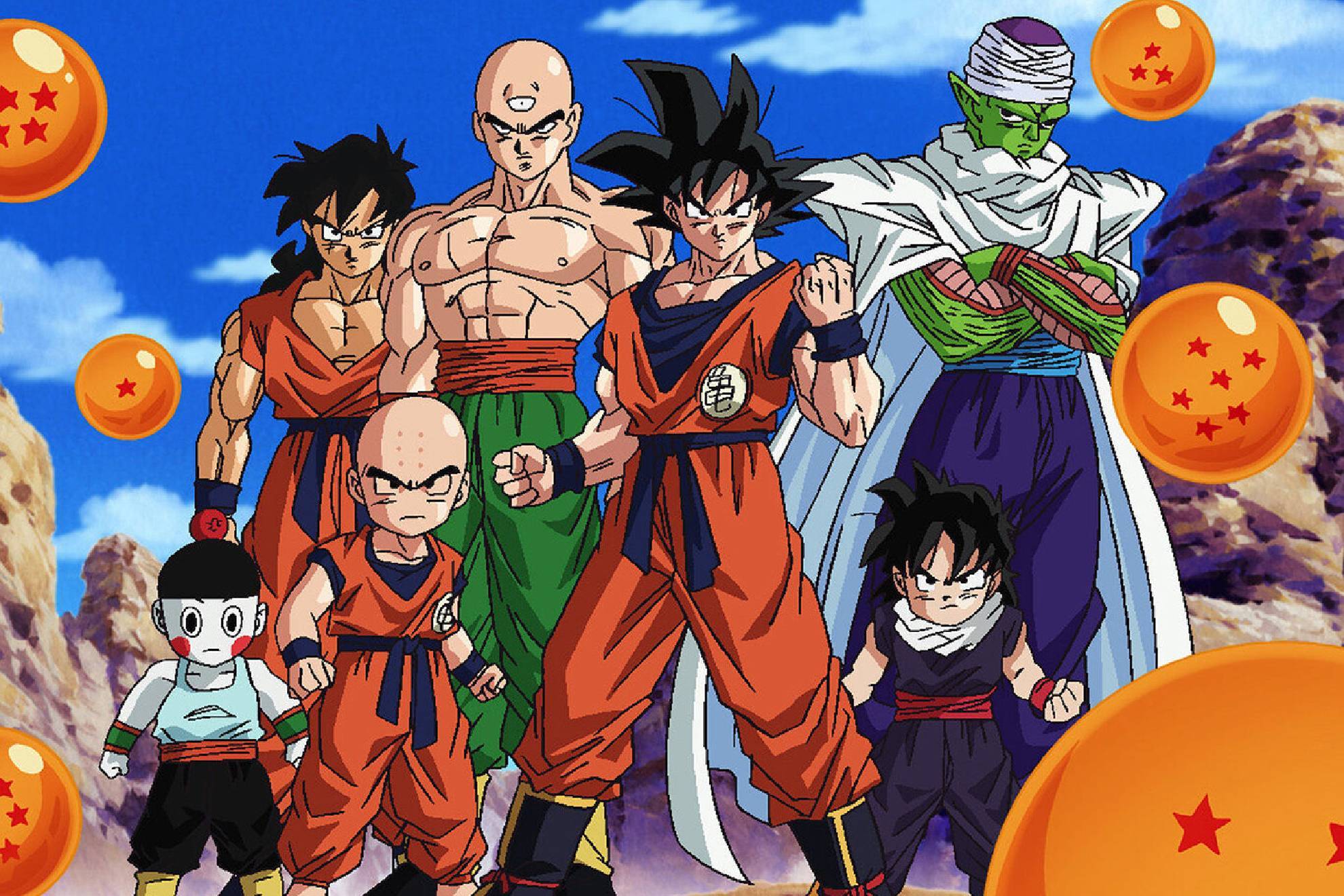 Polémicas, pesadillas y racismo: estas son las cinco curiosidades desconocidas de Dragon Ball