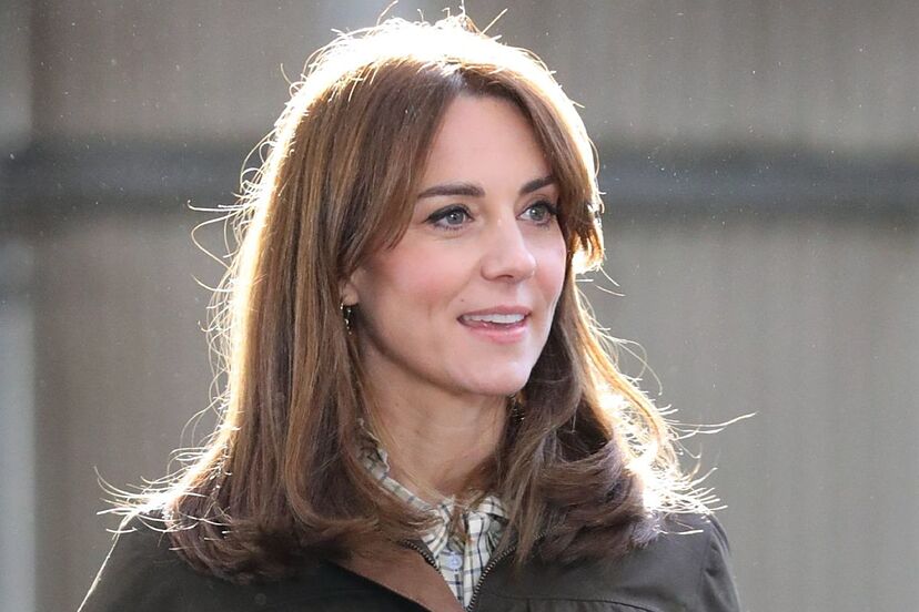 Estas son las teorías más intrigantes sobre el estado real de la princesa Kate, tras su cirugía