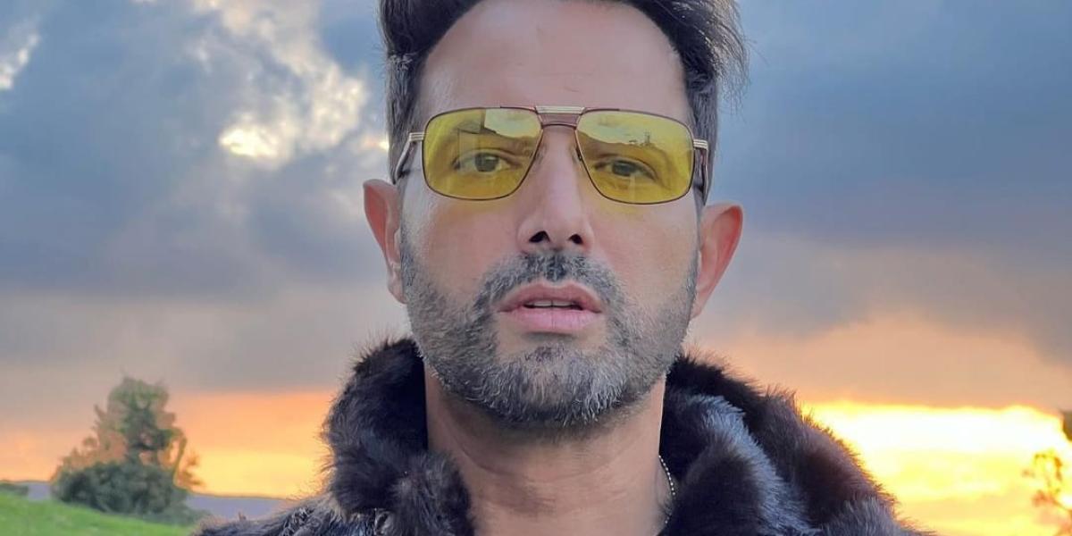 Alejandro Estrada se sinceró sobre su ‘tusa’ y dio un tiempo estimado para superar a Nataly Umaña