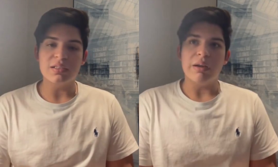 Acordeonero de Silvestre Dangond se pronunció y negó haber filtrado videos íntimos de su expareja