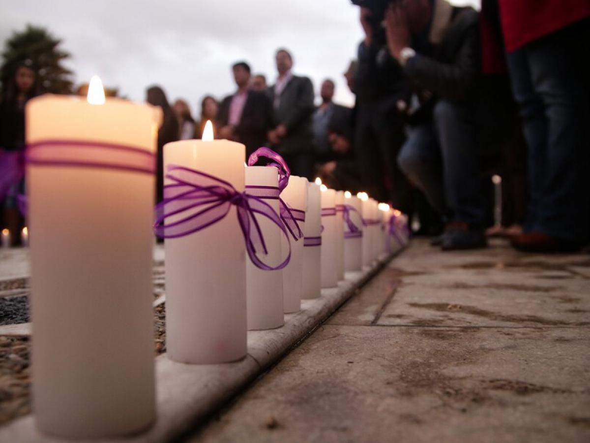 No paran los feminicidios: hallaron a dos mujeres muertas y torturadas en Medellín. Esto se sabe