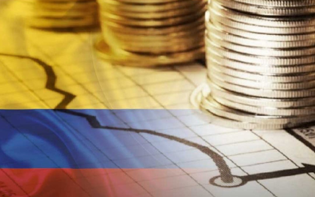 Economía colombiana se recuperó y creció un 1.6% en enero, según el Dane