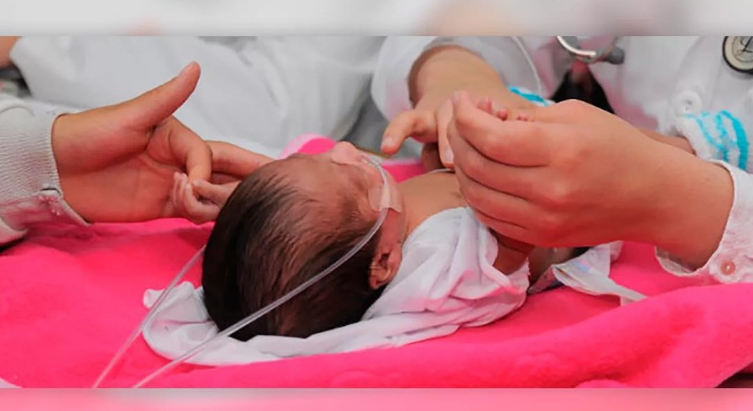 Sigue la caída: la tasa de nacimientos en Colombia disminuyó un 11% en 2023, según el Dane