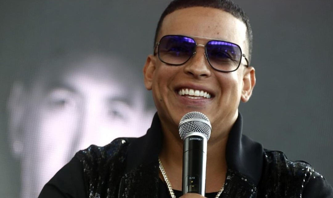Daddy Yankee debuta como cantante cristiano y lanza el tema 'Donante de sangre': escúchelo aquí
