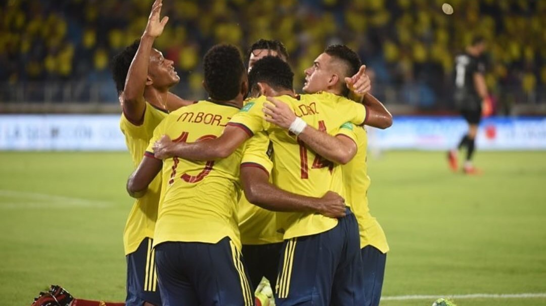 Presidente de la FCF rechazó a Bogotá para ser sede de la selección: esto fue lo que dijo