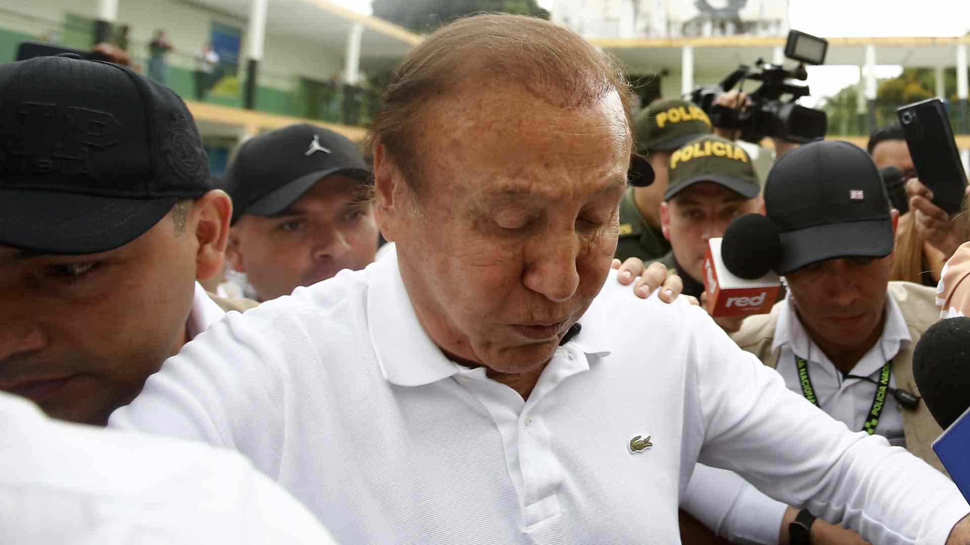Rodolfo Hernández reveló el tipo de cáncer que padece en etapa terminal: ¿cuál es? Prevéngalo así