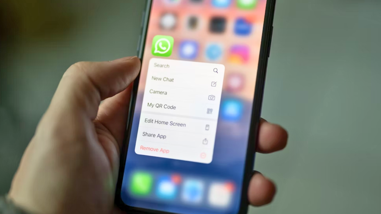 De esta manera puede rastrear a una persona por medio de WhatsApp: son cinco pasos