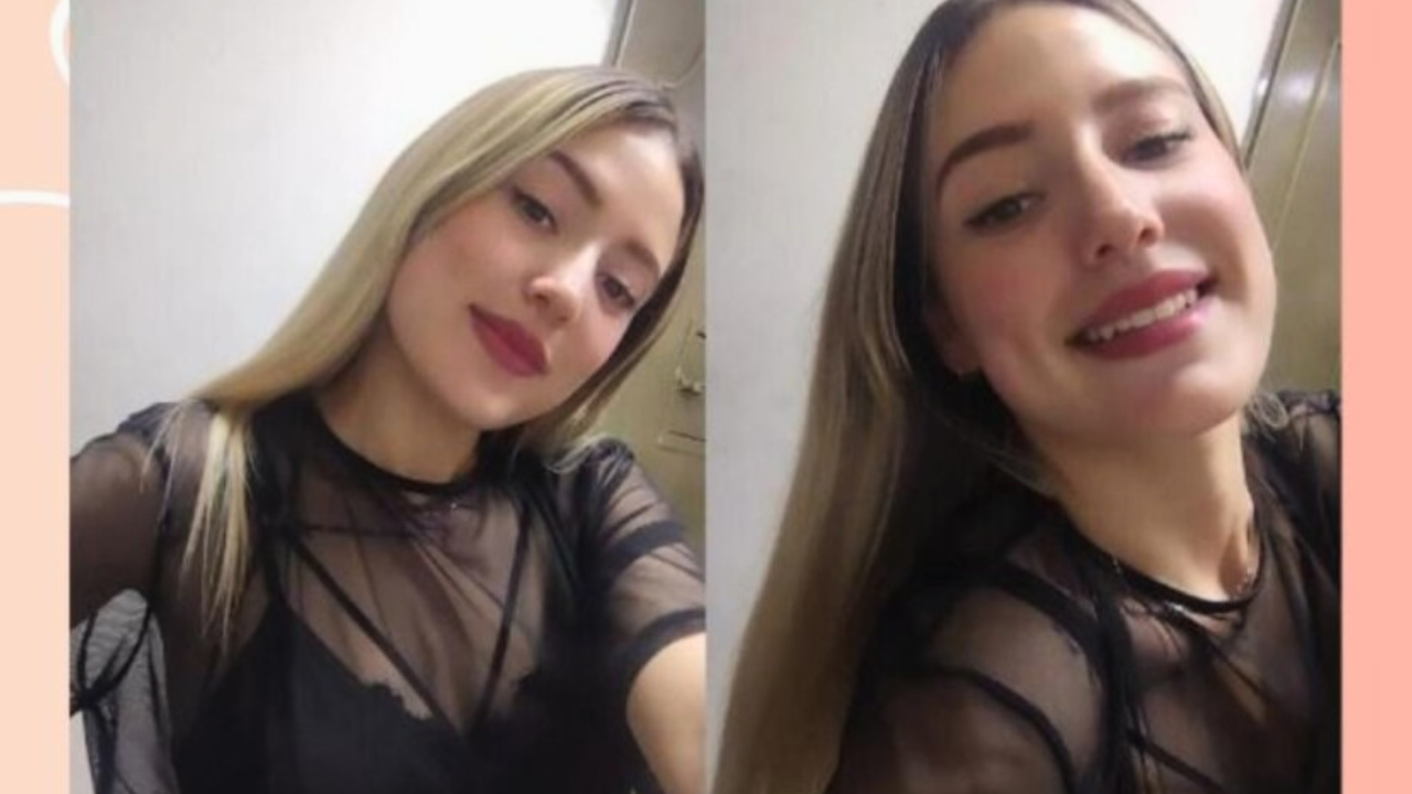 Encontraron con vida a Sofía Marín, joven desaparecida luego de ser extorsionada por prestamistas