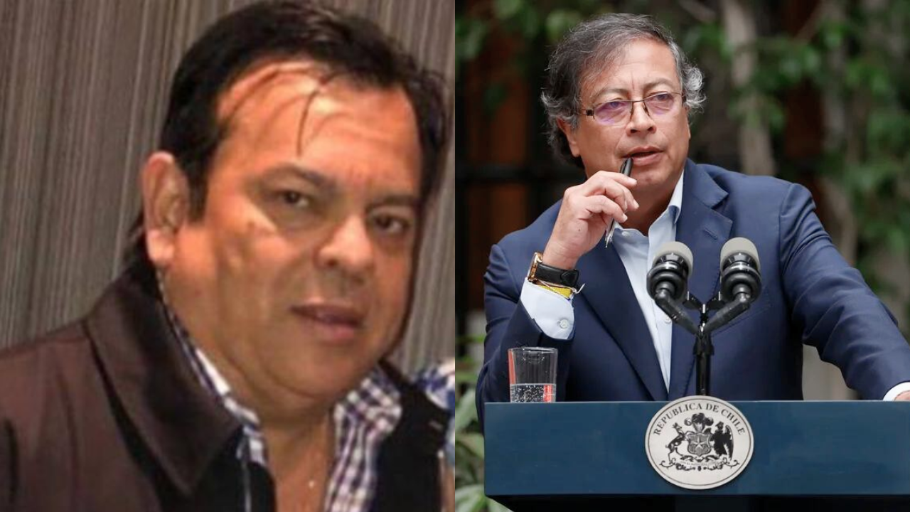 Gobierno Petro ha favorecido con 180 mil millones en contratos a las empresas de Euclides Torres