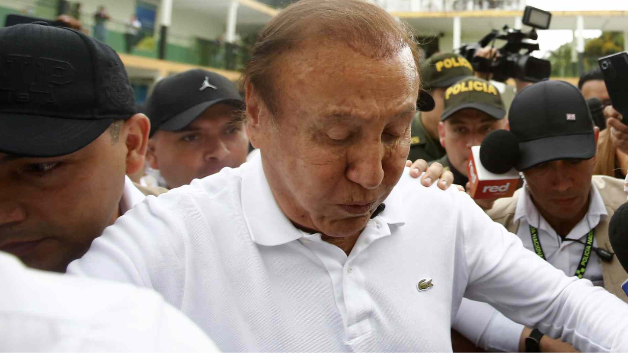 Entre lágrimas, Rodolfo Hernández confesó que padece cáncer terminal: esto dijo