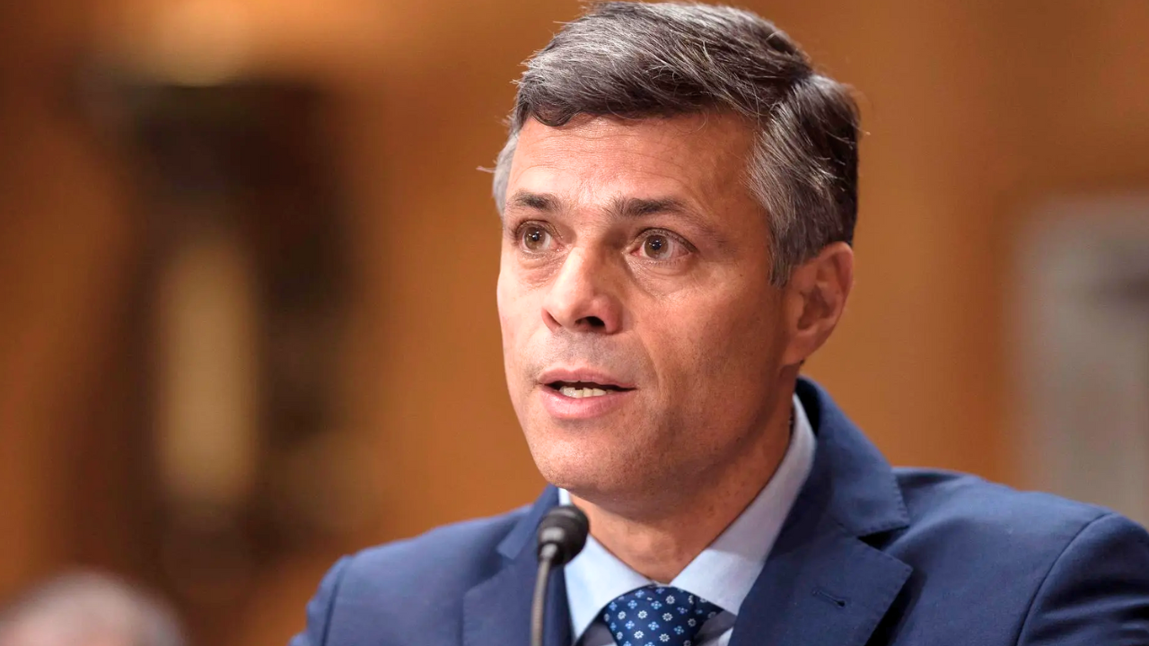 "Cuiden su democracia": Leopoldo López alertó las consecuencias negativas de una constituyente