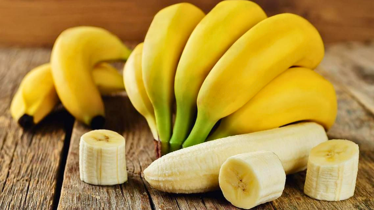 Esto es lo que le sucede a su cuerpo si consume banano en ayunas
