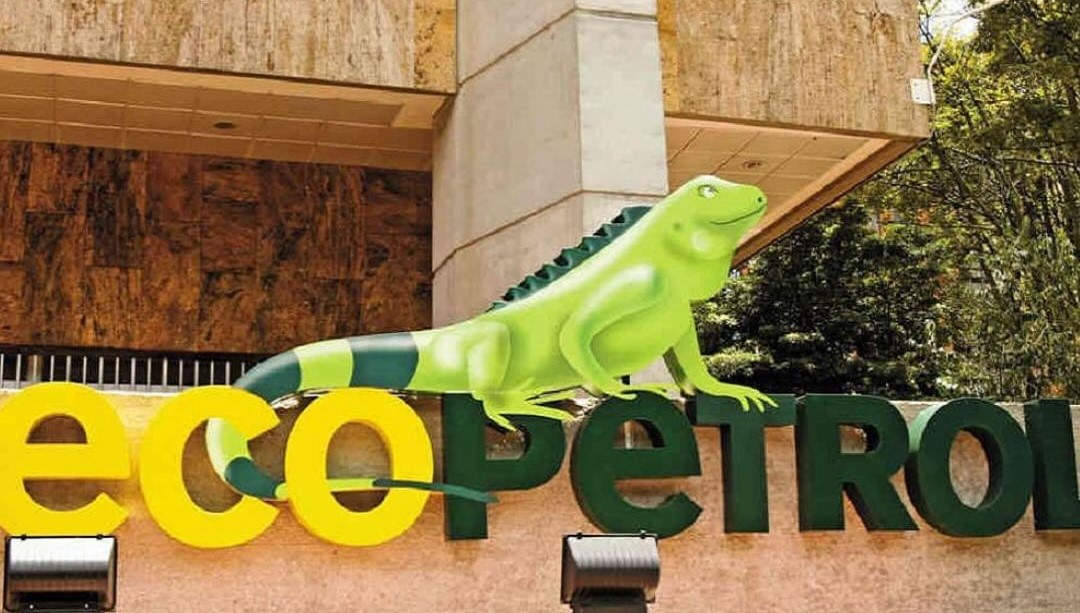 Utilidad neta de Ecopetrol cayó un 44,1% con respecto al periodo de 2022
