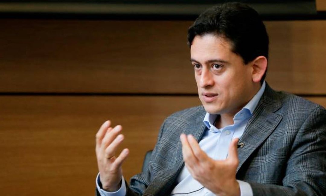 Buenas noticias: para estas personas se acabará el impuesto del 4X1000, según el director de la Dian