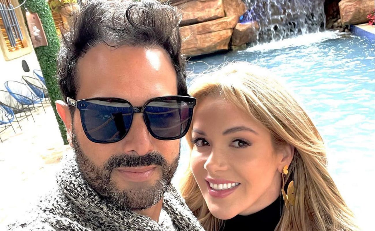 ¿No soportó los celos con Melfi? Esposo de Nataly Umaña tomó una dura decisión en sus redes sociales