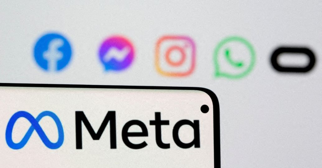 Las caídas más memorables de 'Meta' y sus diferentes redes sociales