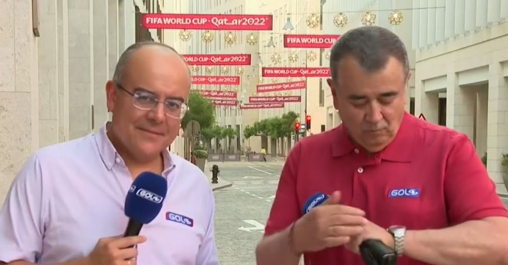 Robaron a dos periodistas deportivos colombianos en Miami: esto fue lo que ocurrió
