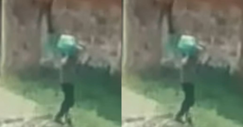 Jerónimo Angulo: un video mostraría a su padrastro cargando su cadaver