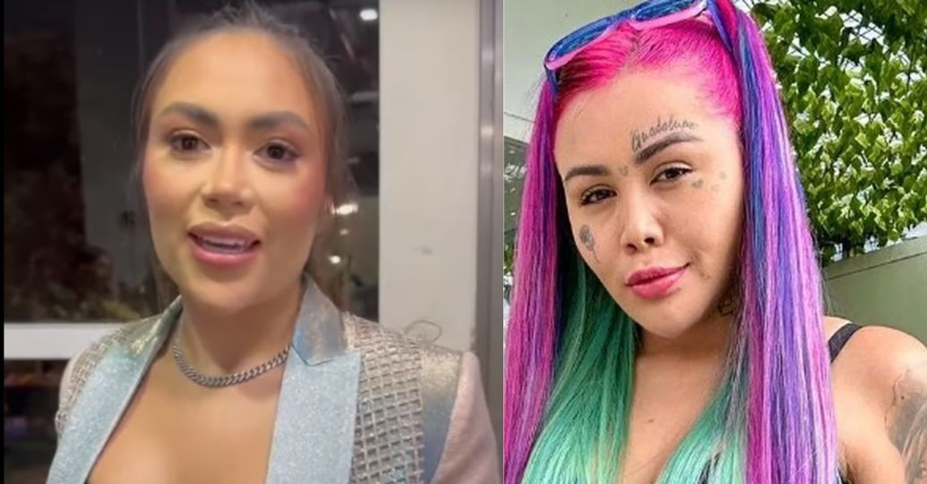 ¿Cuanto dinero le regaló Yina Calderón a 'Epa Colombia' en su baby shower?