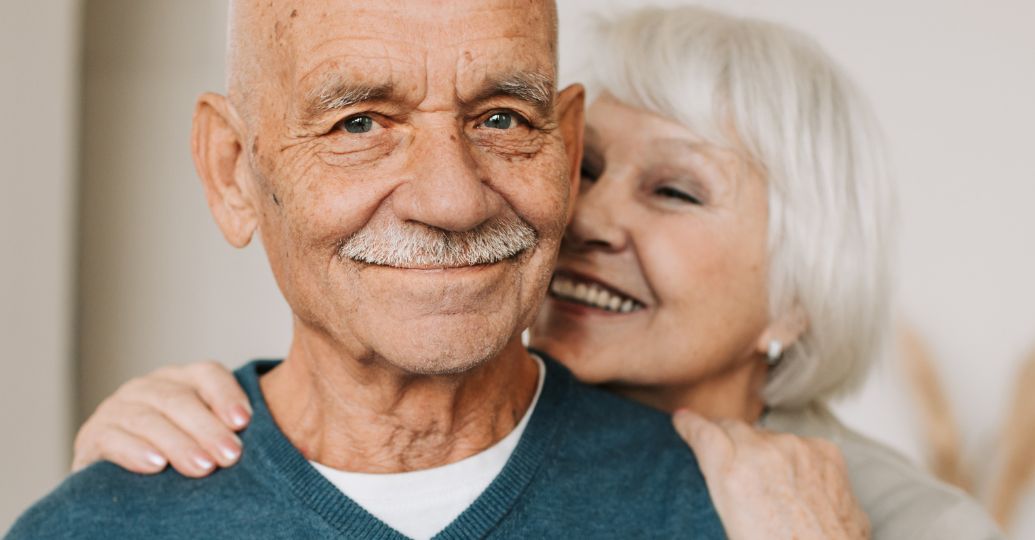 Relaciones sexuales: ¿Hasta qué edad se pueden practicar?