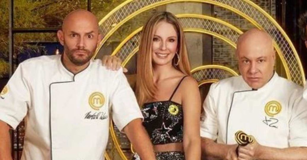 MasterChef Celebrity: estos serían los participantes para 2024