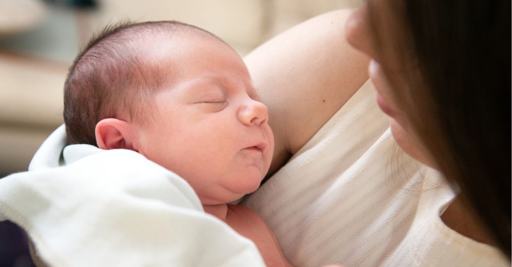 Cifras de embarazo adolescente en Colombia disminuyeron en 2023