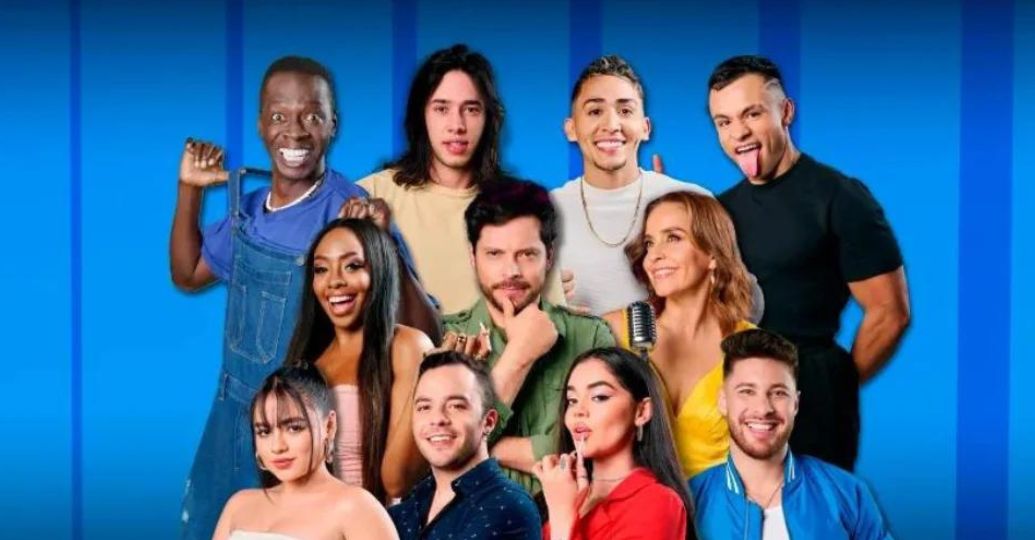 Está es la cantidad de dinero que ganan algunos participantes de La Casa de los Famosos
