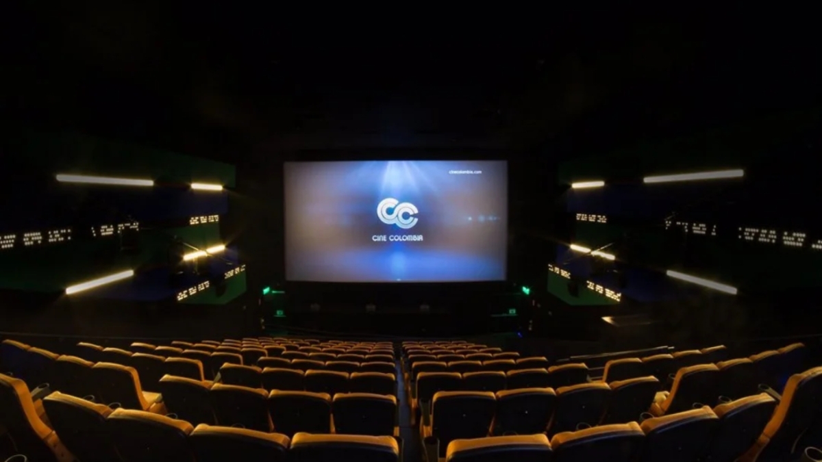 Cine Colombia redujo precios de combos a partir de marzo: así quedaron