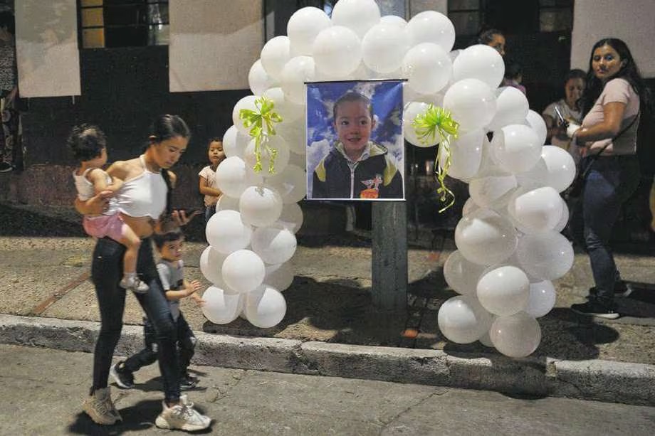 Medicina Legal reveló desgarradores detalles sobre la muerte de Jerónimo Angulo