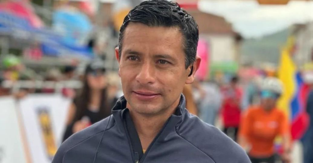 Familiares de periodista deportivo quedaron heridos tras intento de robo en Bogotá