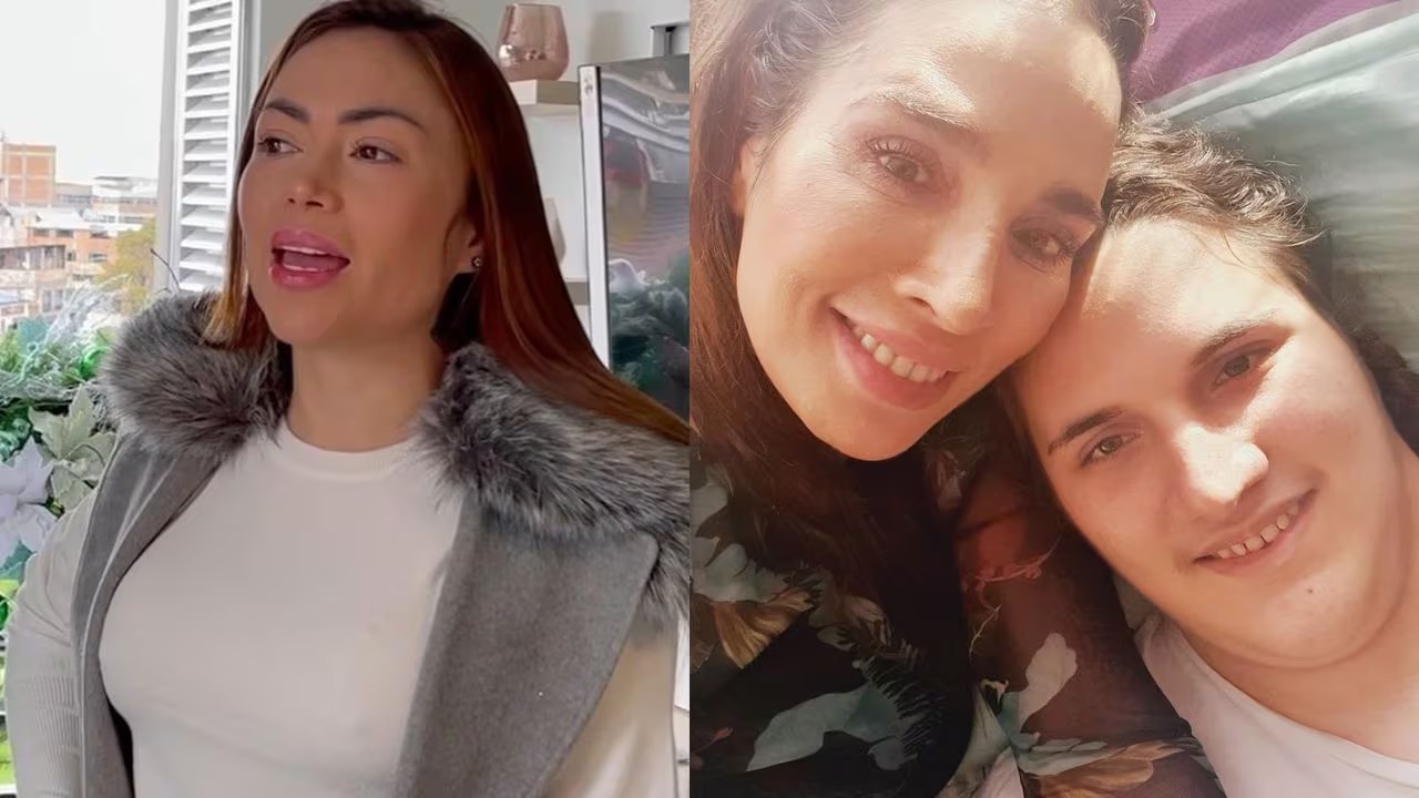 Luly Bossa dijo que nunca recibió dinero de 'Epa Colombia': esta le respondió