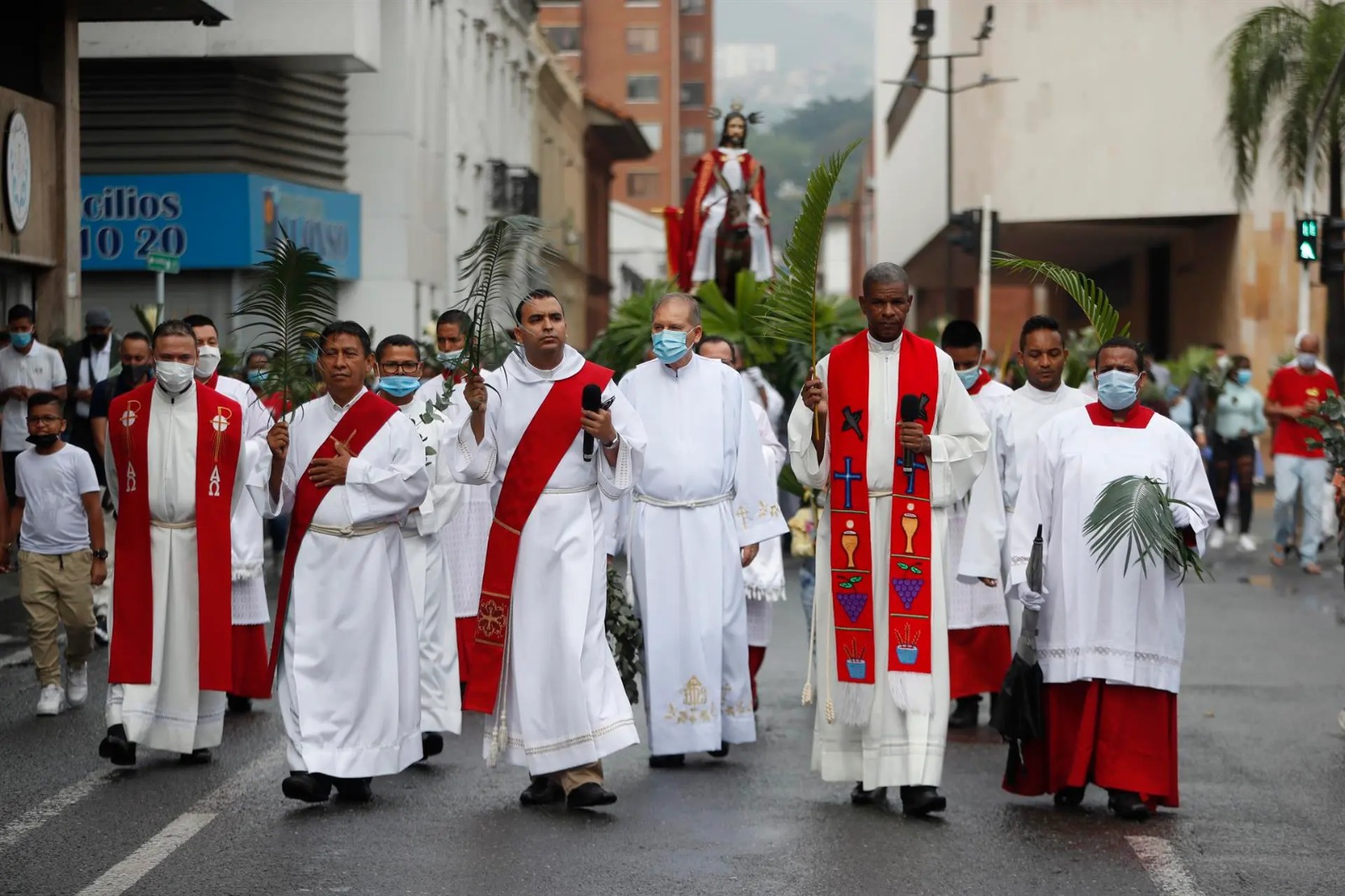 ¡No es asunto del azar! Por este motivo la Semana Santa cambia de fecha cada año