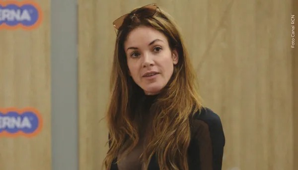 ¿Se arrepintió muy tarde? Nataly Umaña habló sobre Alejandro Estrada: dijo que siente “maripositas”