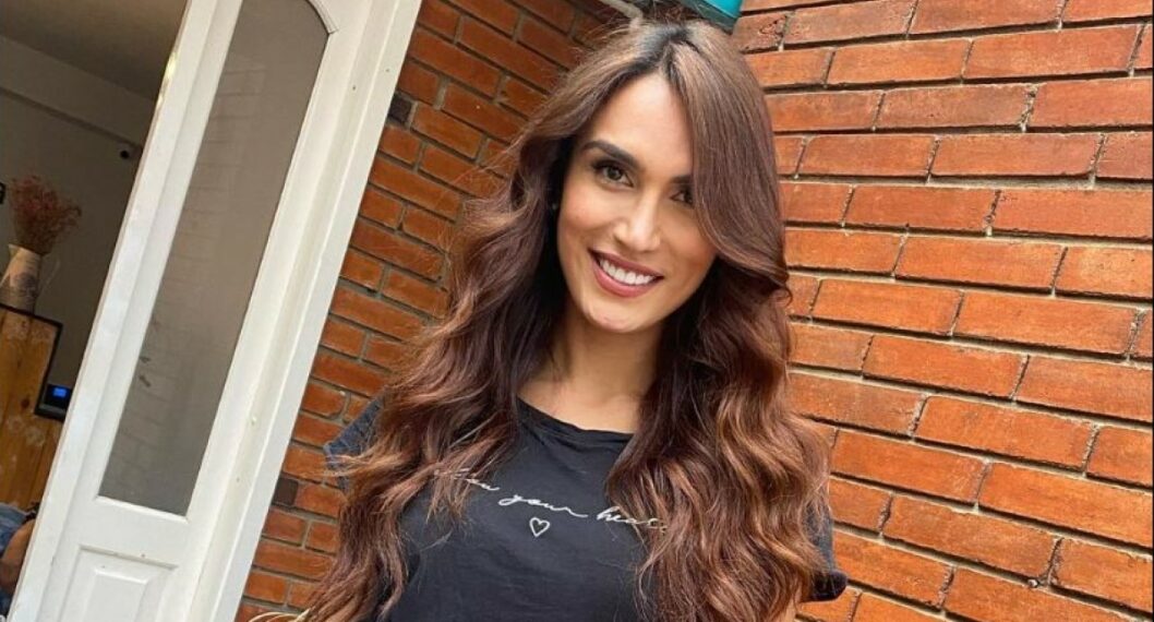 Isabella Santiago habló sobre la difícil relación con sus papás por sus preferencias de género