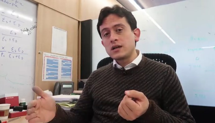 ¡Ojo! Si gana este salario mensual, deberá declarar renta este año, según el director de la Dian
