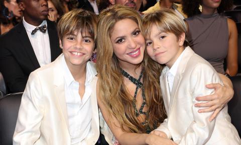Milan y Sasha: ¿Qué piensan los hijos de Shakira de sus canciones a Piqué?