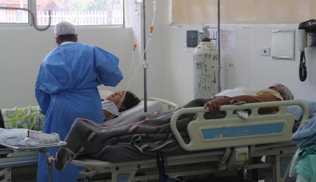 Procuraduría advierte que Supersalud no tiene cómo sustentar la intervención a Sanitas: ¿por qué?