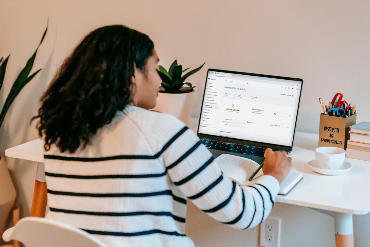 Sistema de facturación electrónica regalará 1000 cuentas a emprendedores en Colombia durante un año