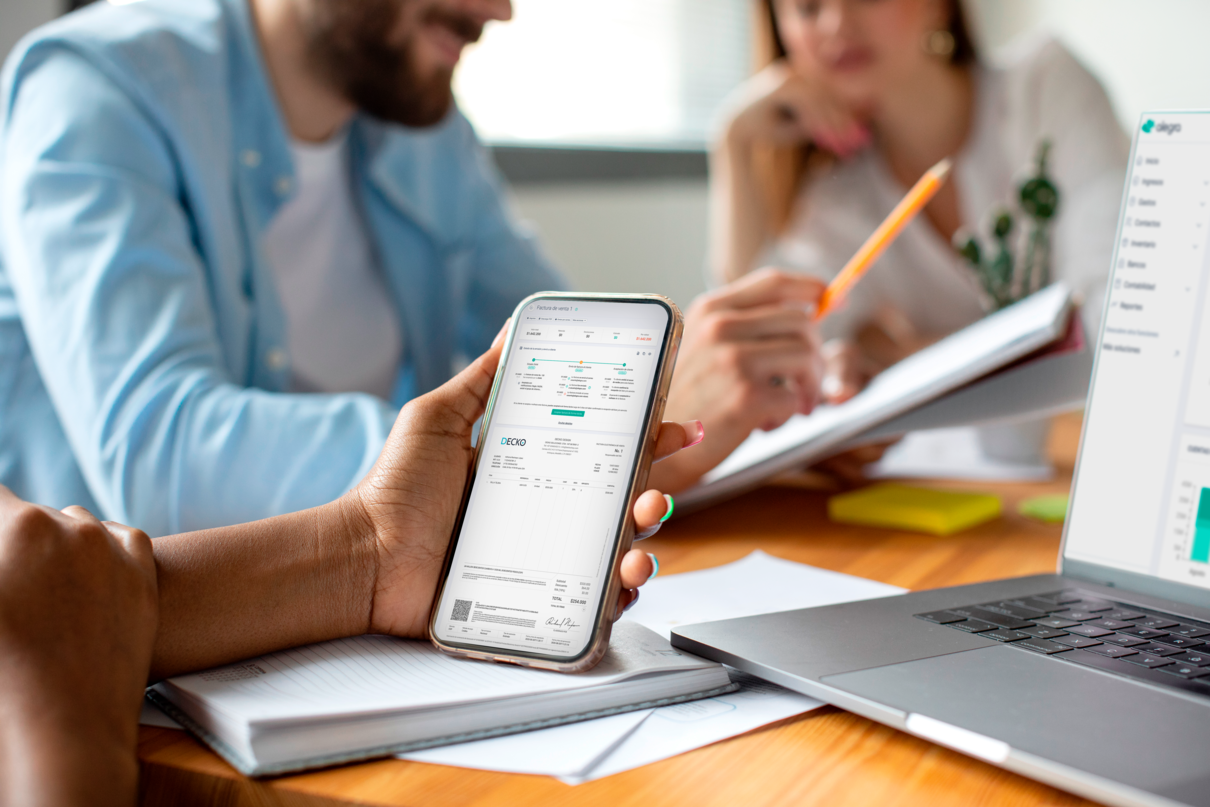 Sistema de facturación electrónica regalará 1000 cuentas a emprendedores en Colombia durante un año