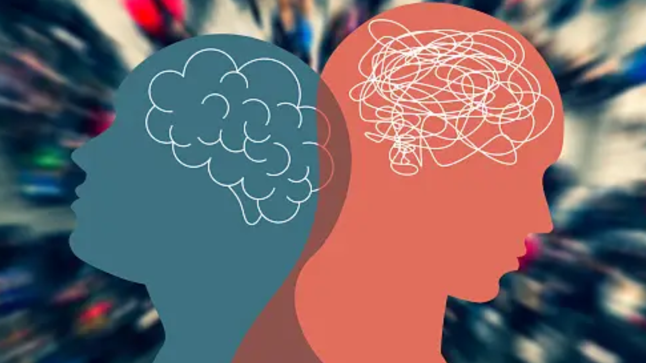 Trastorno bipolar: ¿de qué se trata? Así se puede superar el estigma social de esa condición