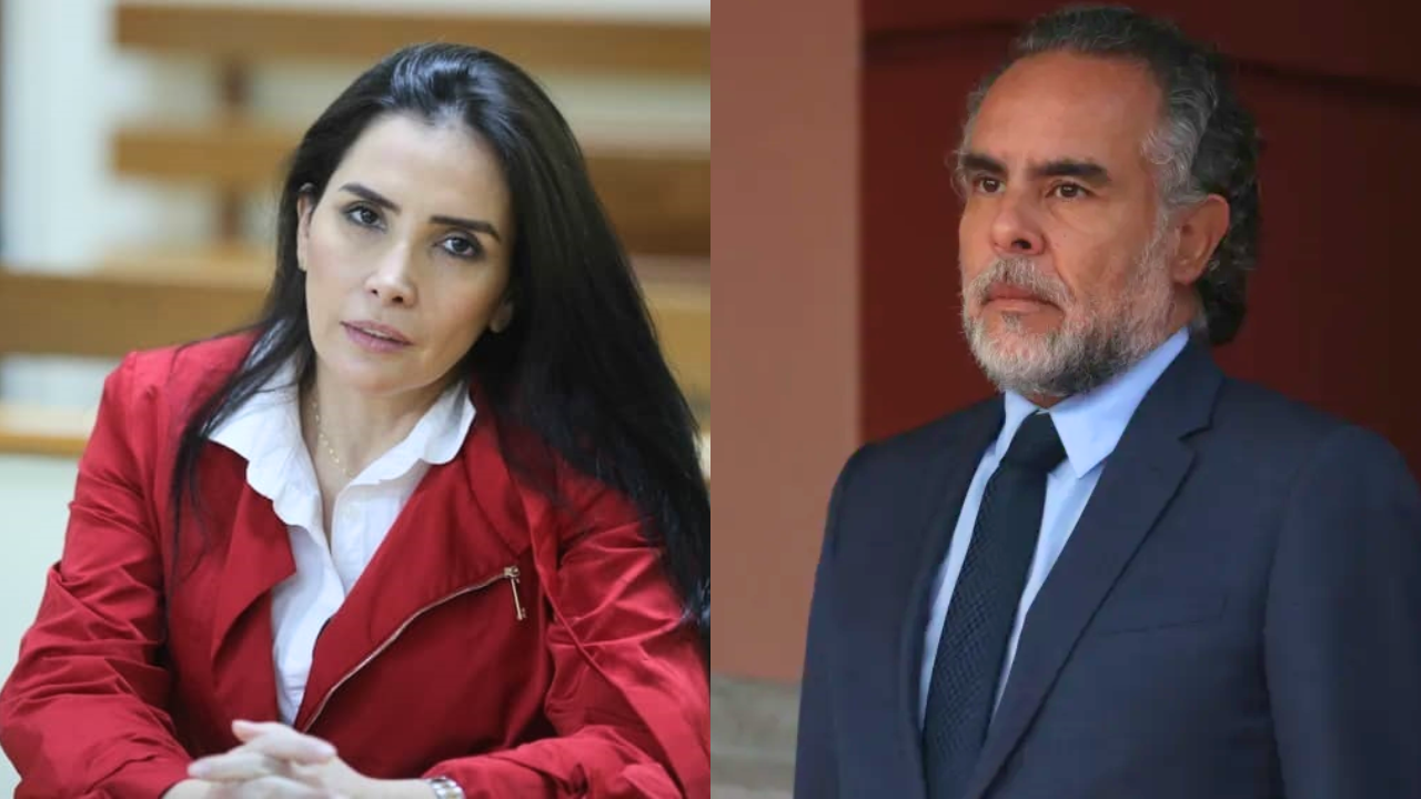 Polémicos audios de Benedetti y Merlano salpican a la campaña del presidente Petro: hay amenazas